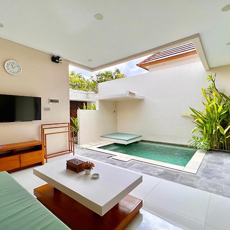 D'Avera Villa Canggu 외부 사진