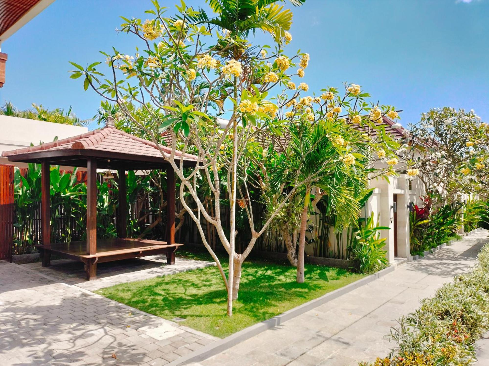 D'Avera Villa Canggu 외부 사진