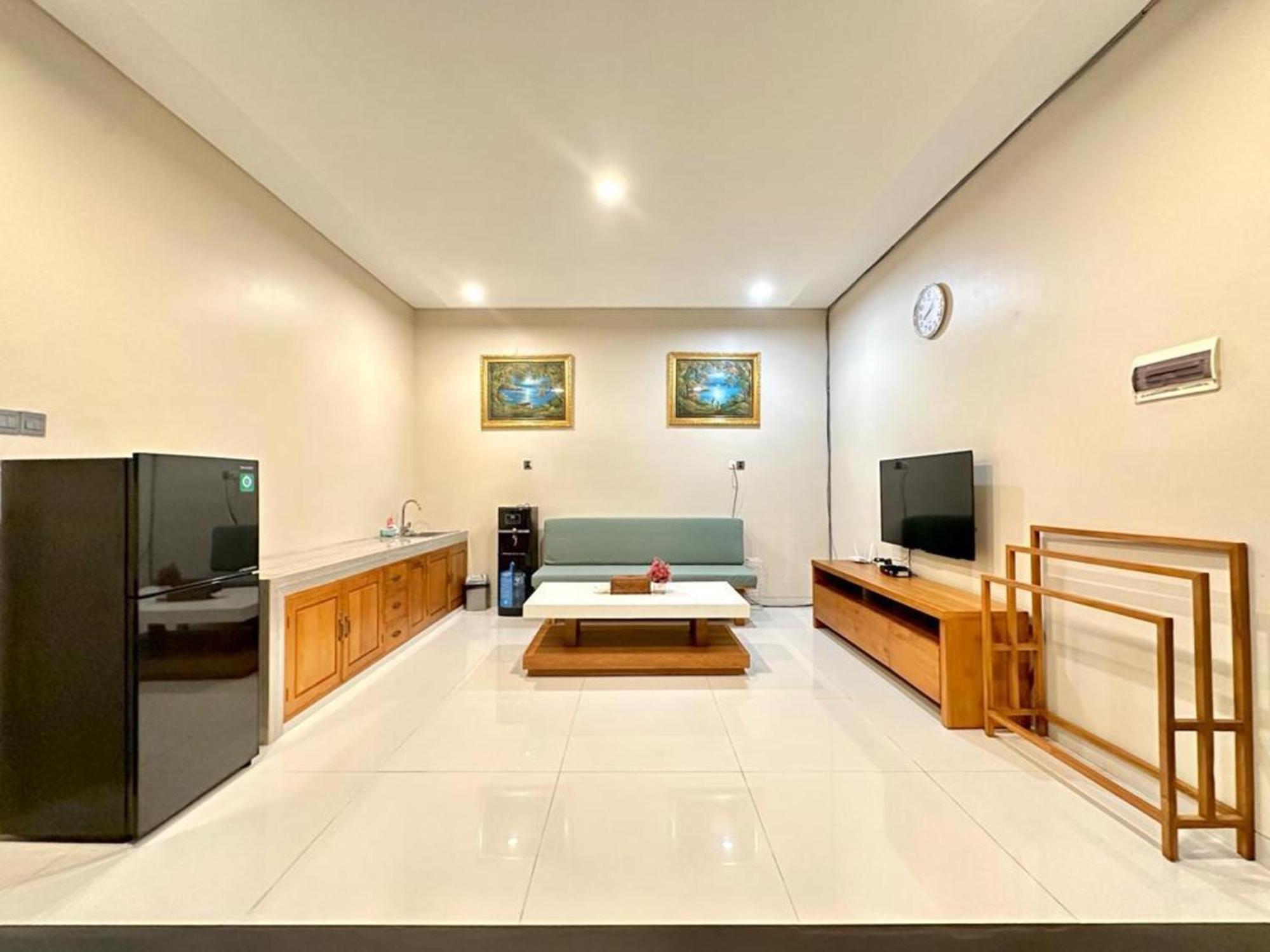 D'Avera Villa Canggu 외부 사진