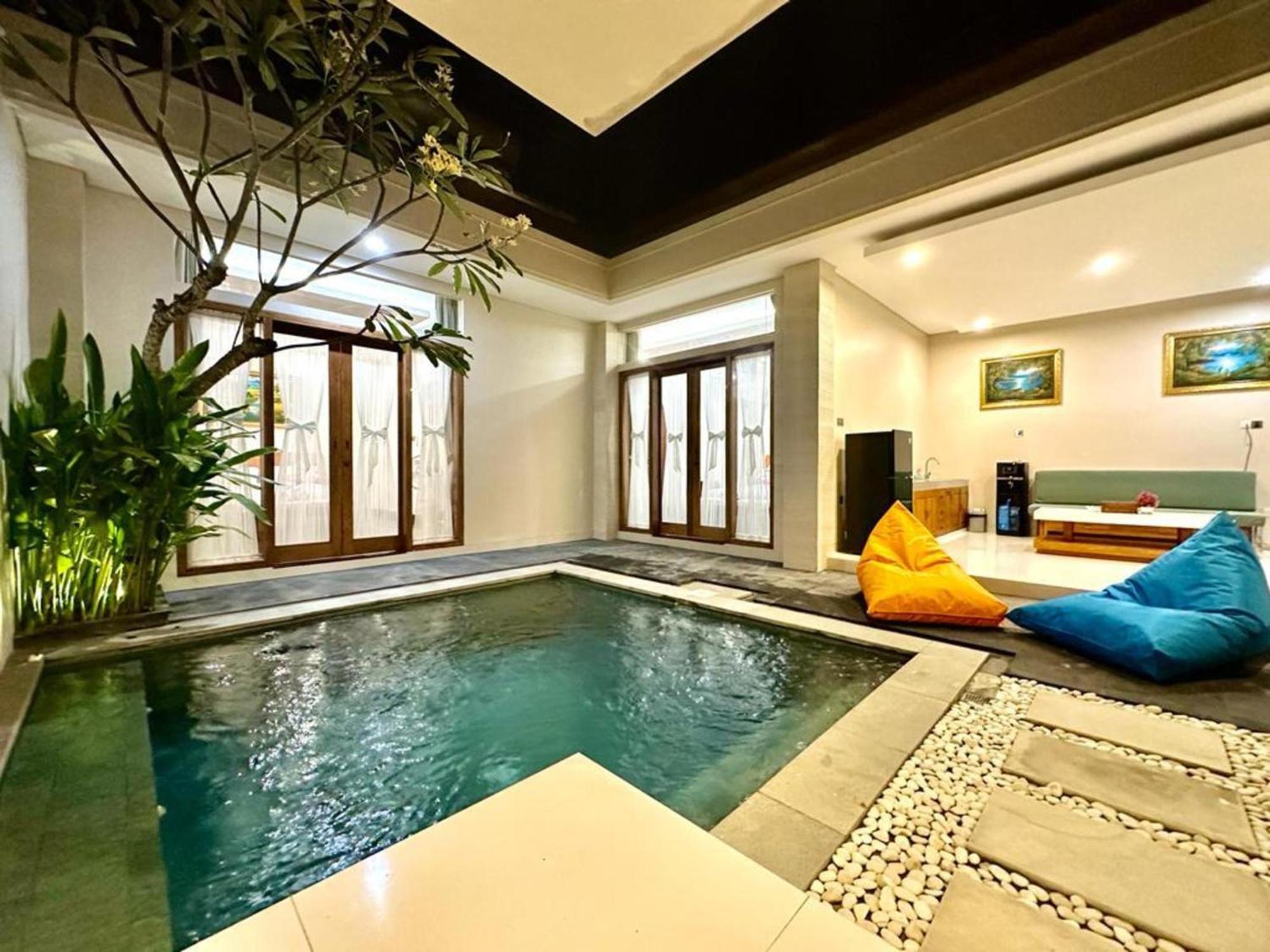 D'Avera Villa Canggu 외부 사진