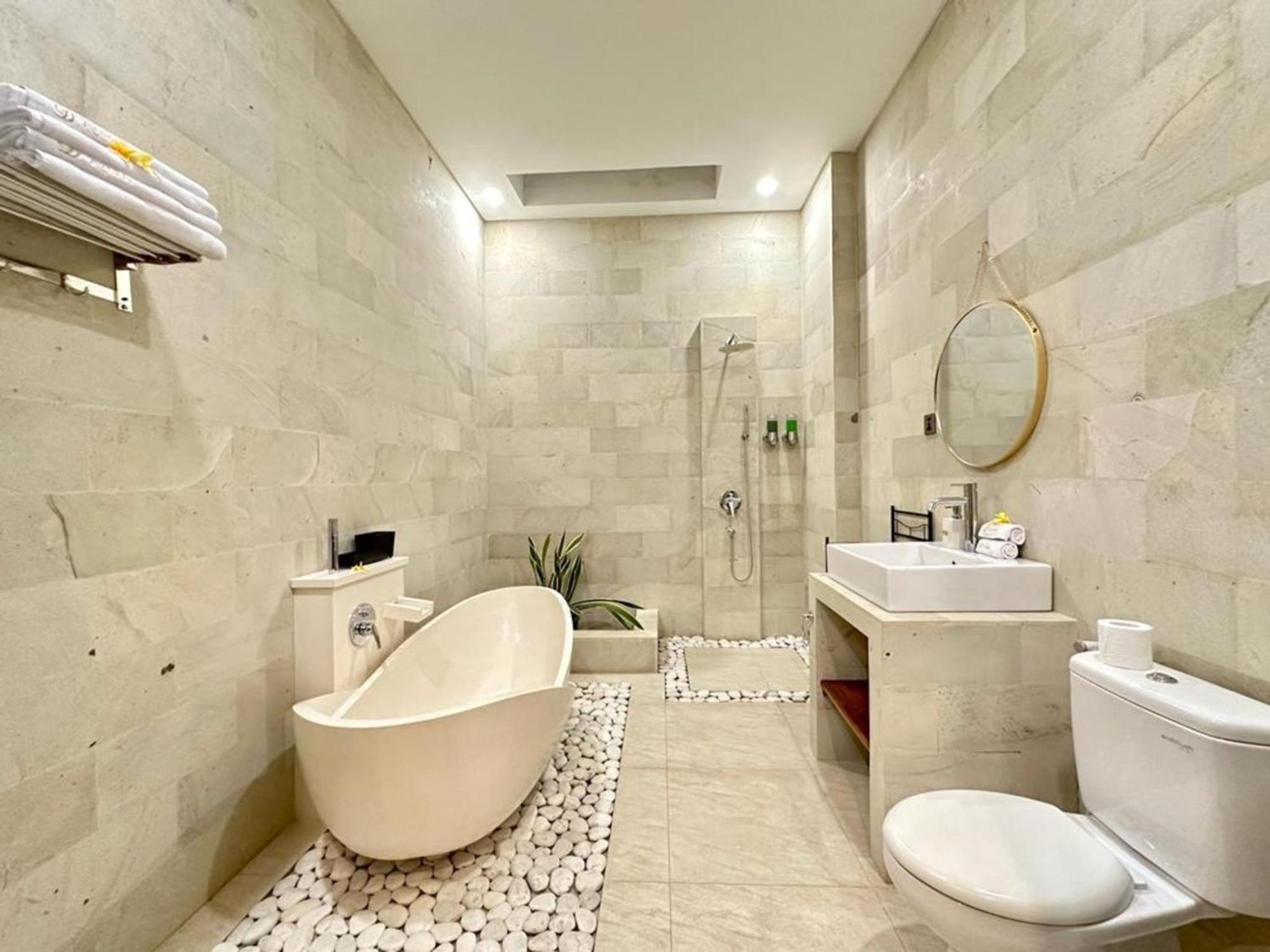 D'Avera Villa Canggu 외부 사진