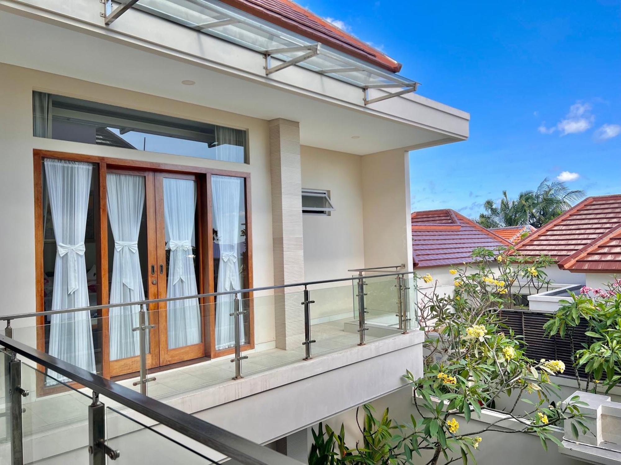 D'Avera Villa Canggu 외부 사진