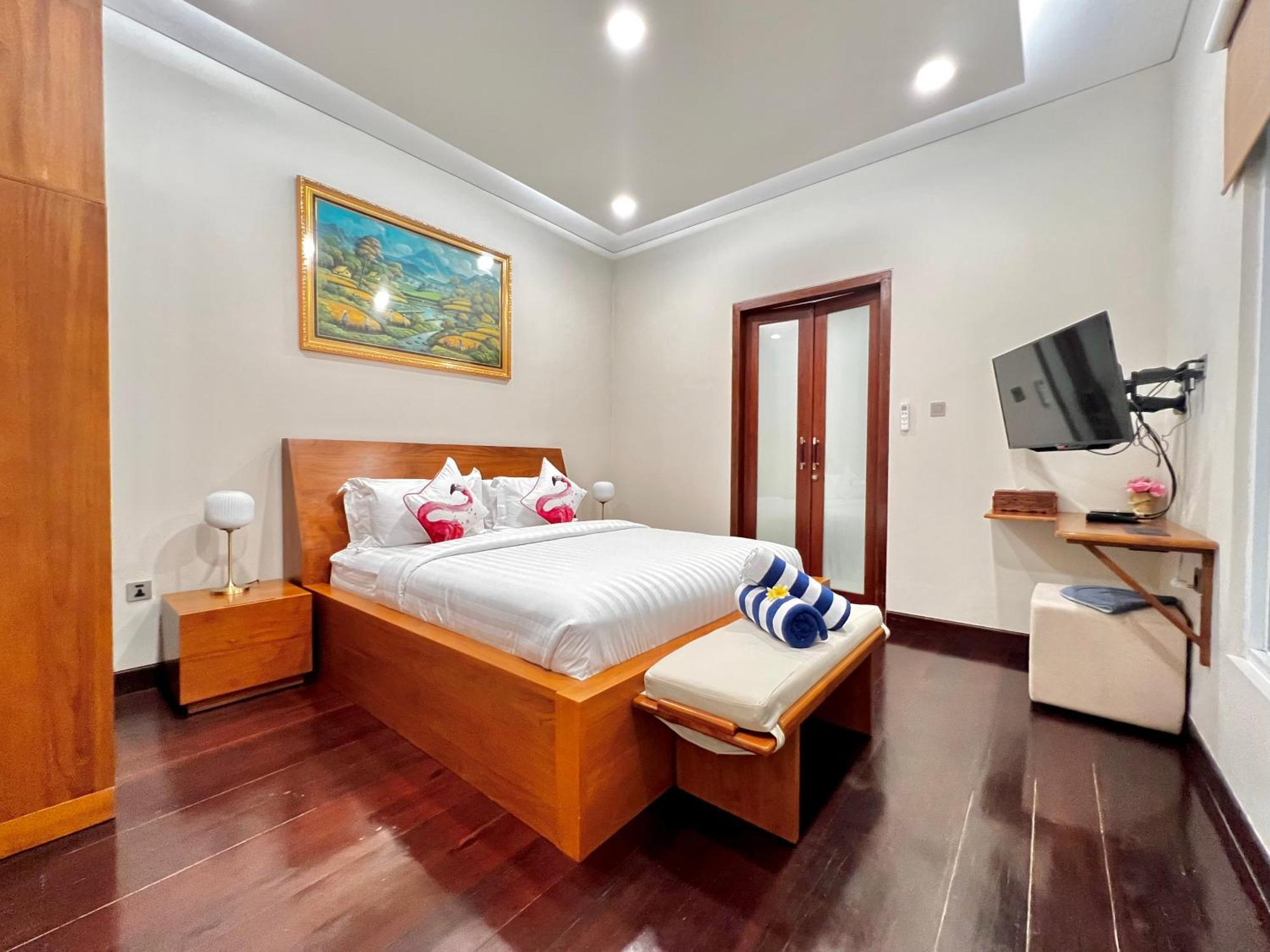 D'Avera Villa Canggu 외부 사진