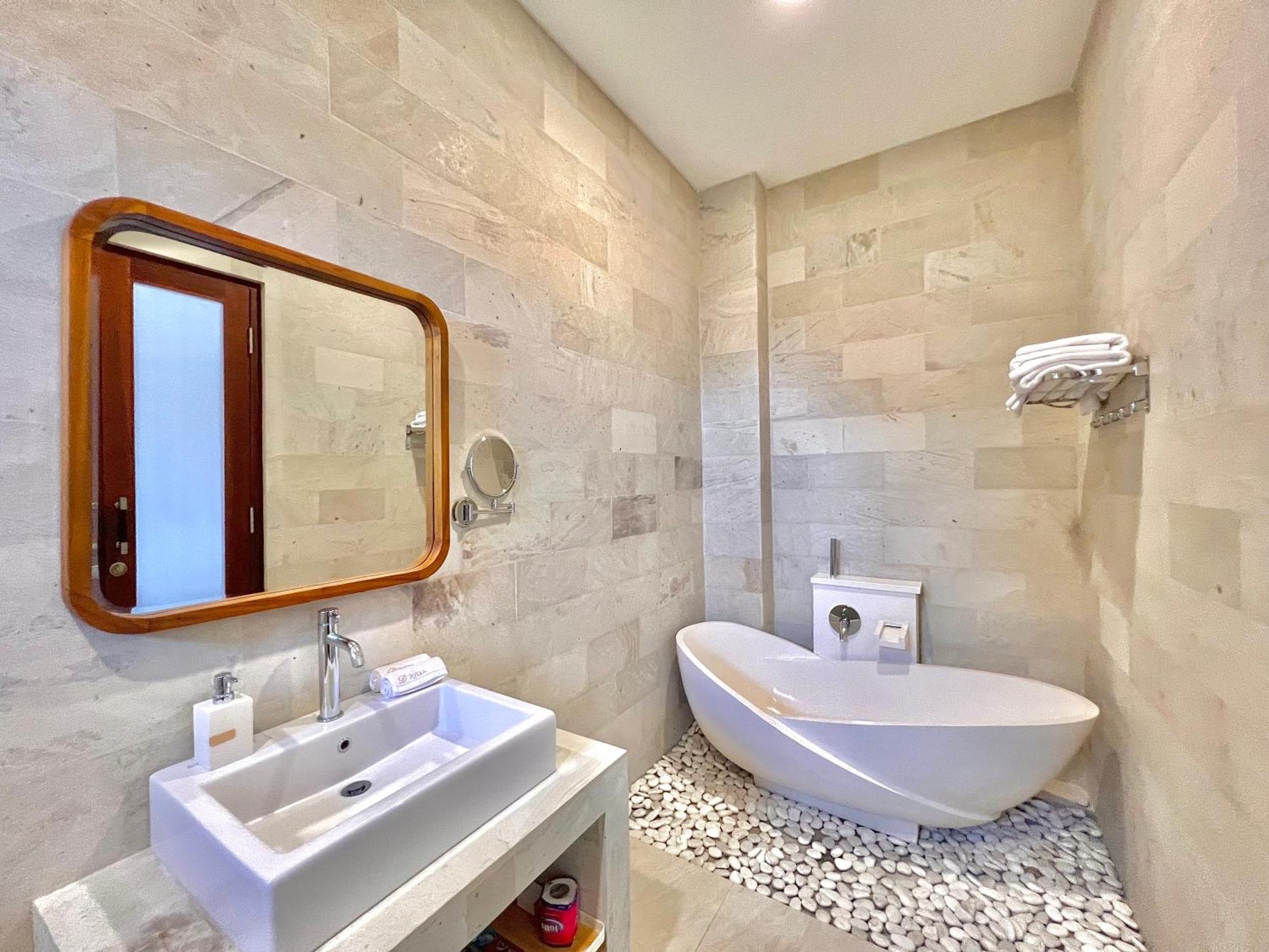D'Avera Villa Canggu 외부 사진