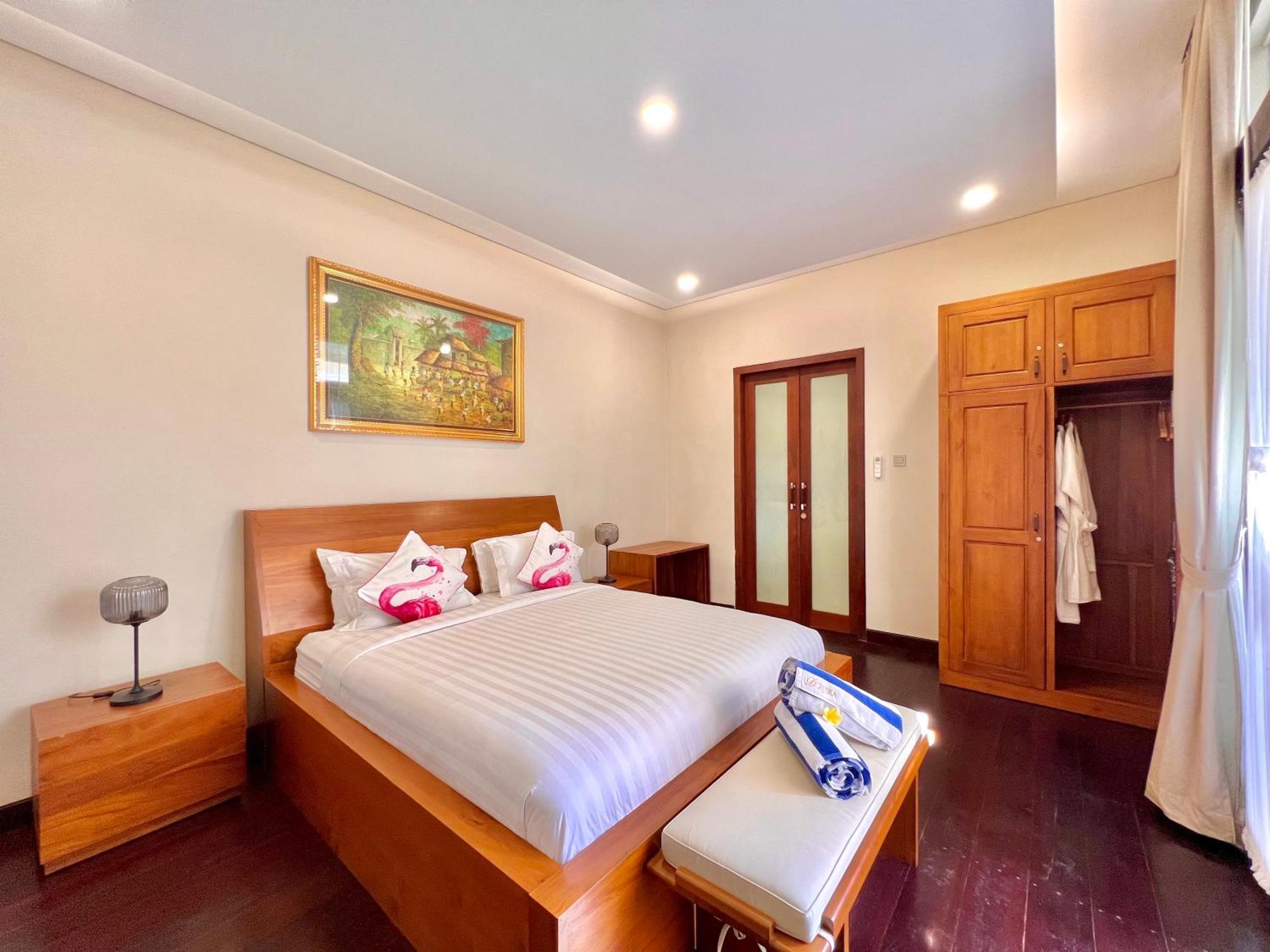 D'Avera Villa Canggu 외부 사진
