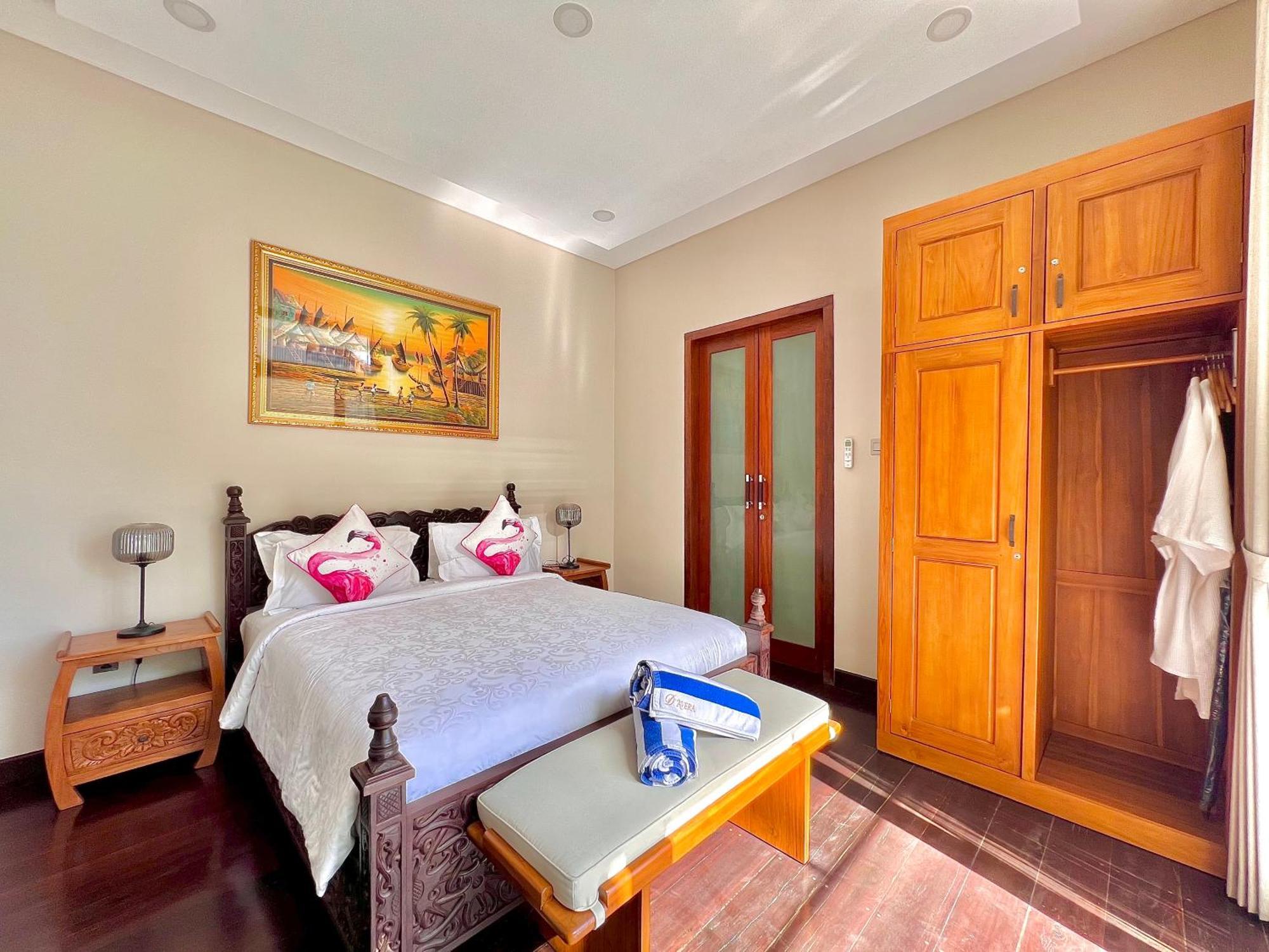 D'Avera Villa Canggu 외부 사진