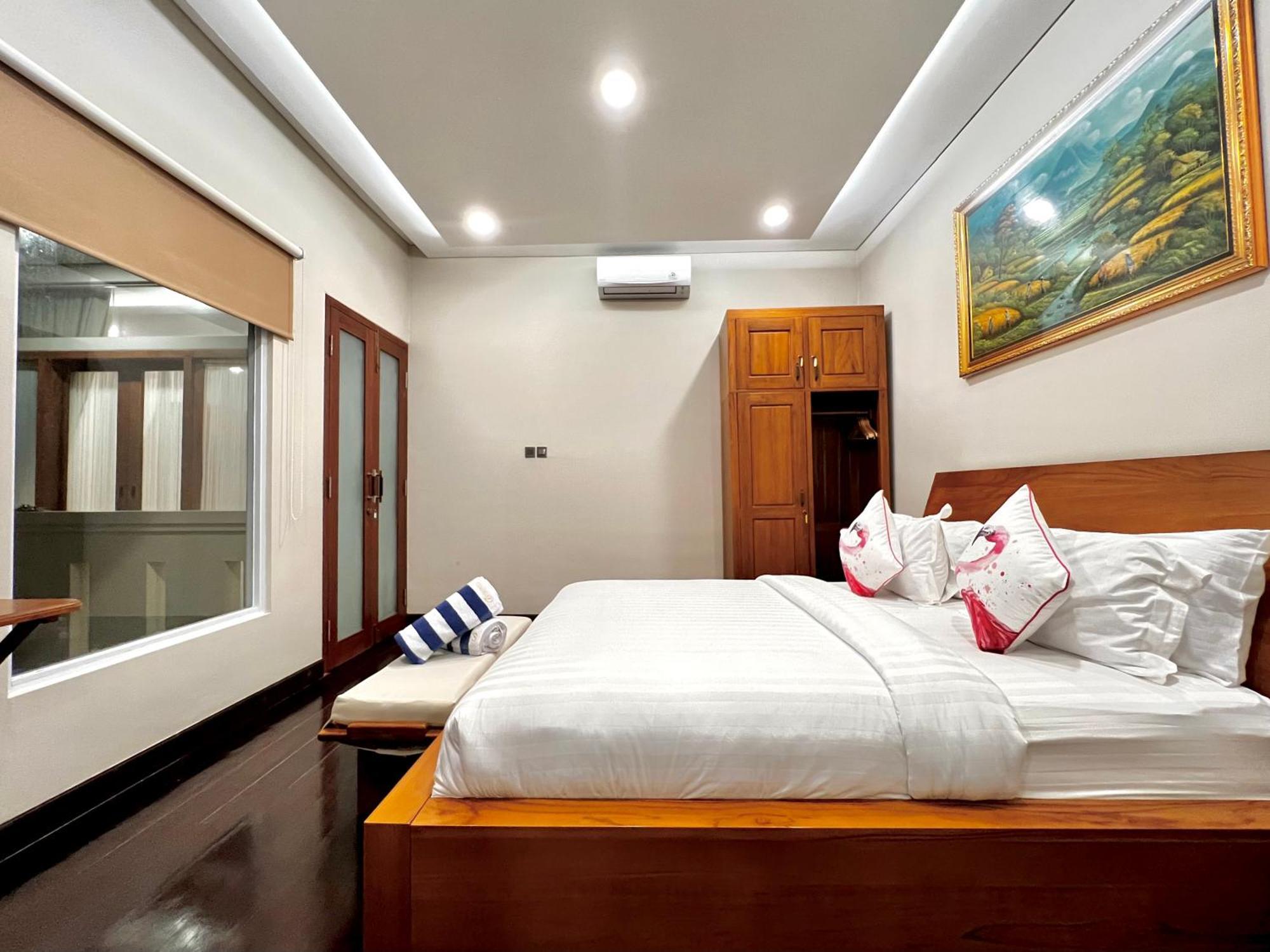 D'Avera Villa Canggu 외부 사진