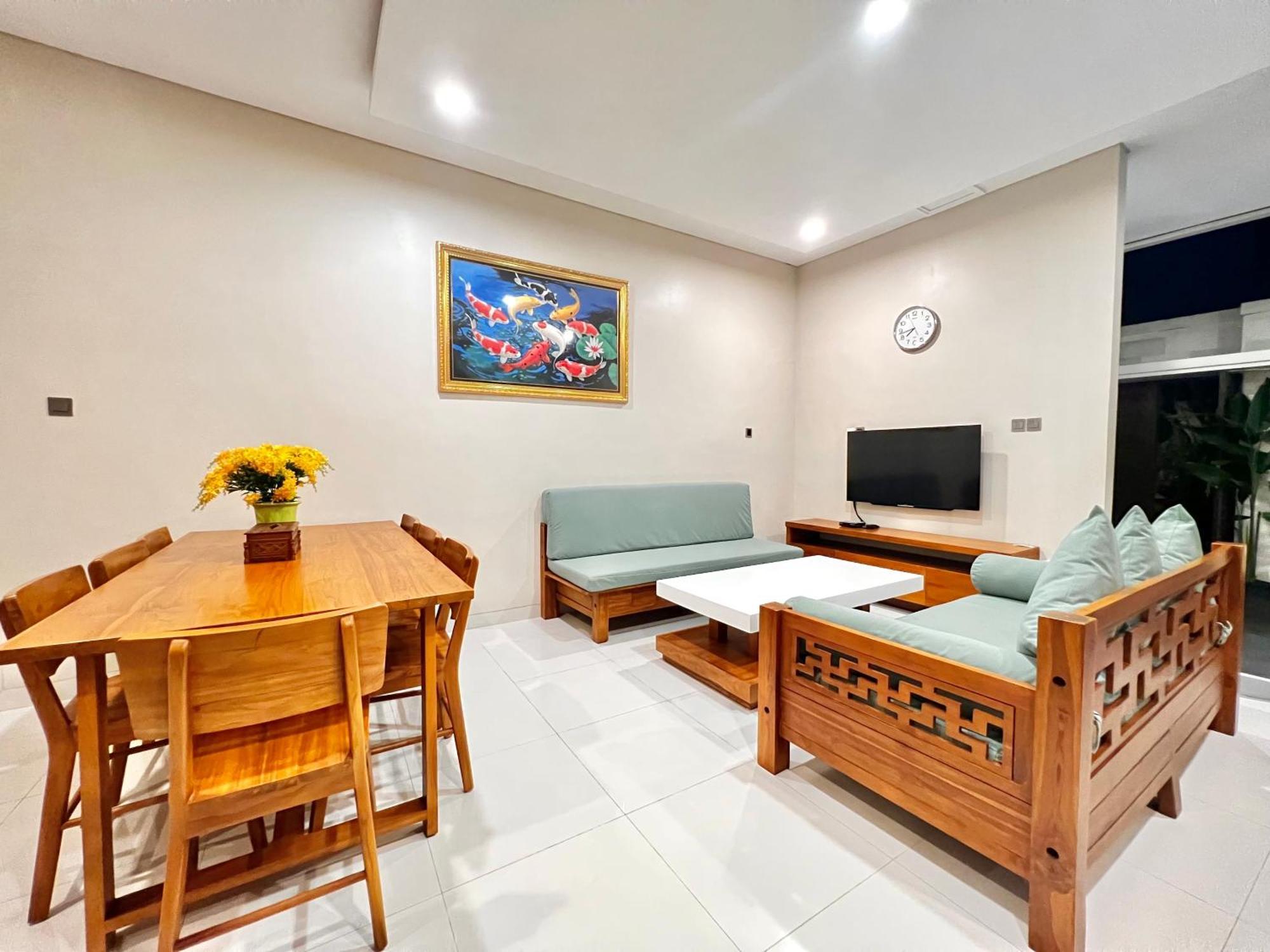 D'Avera Villa Canggu 외부 사진