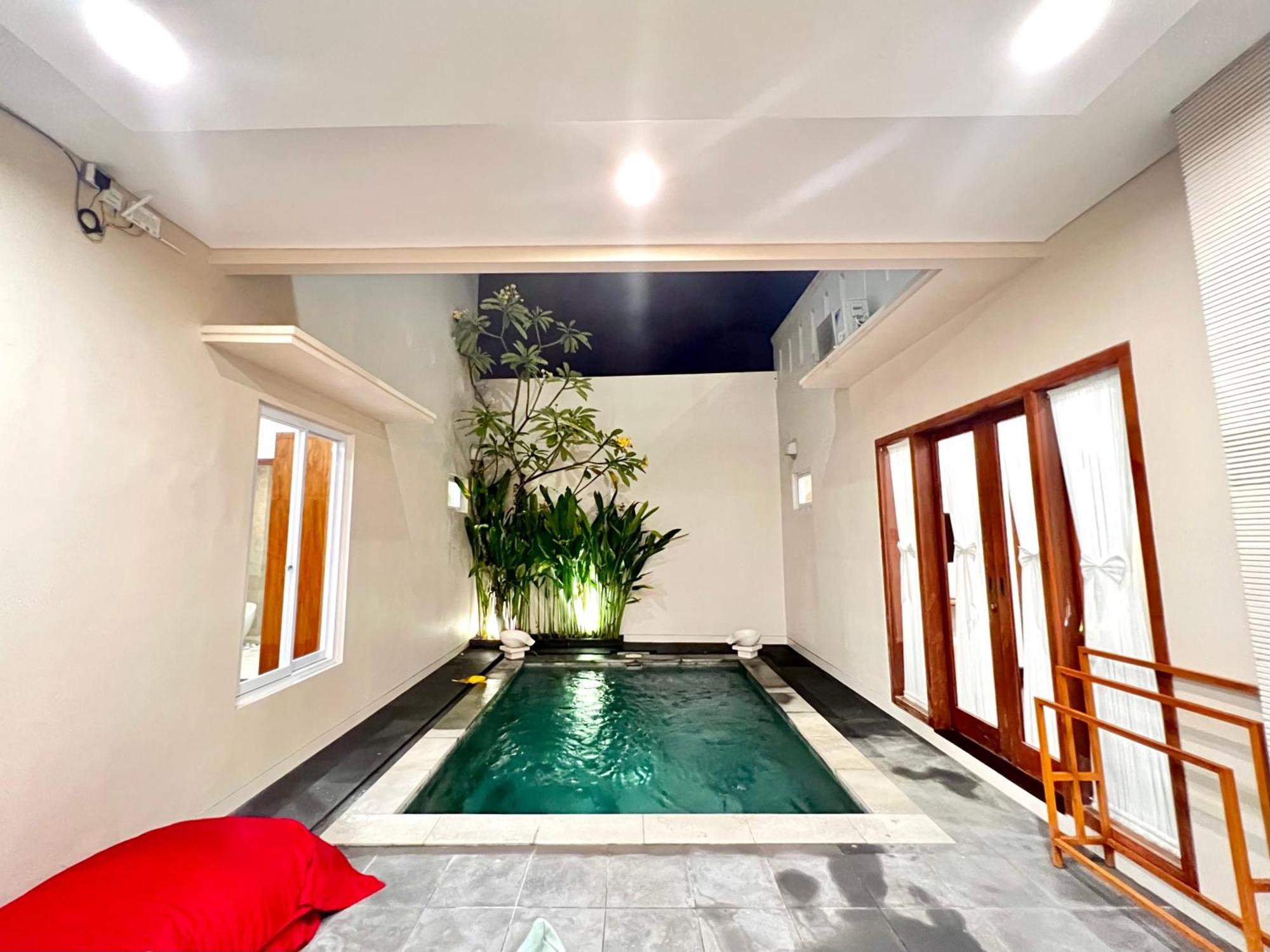 D'Avera Villa Canggu 외부 사진