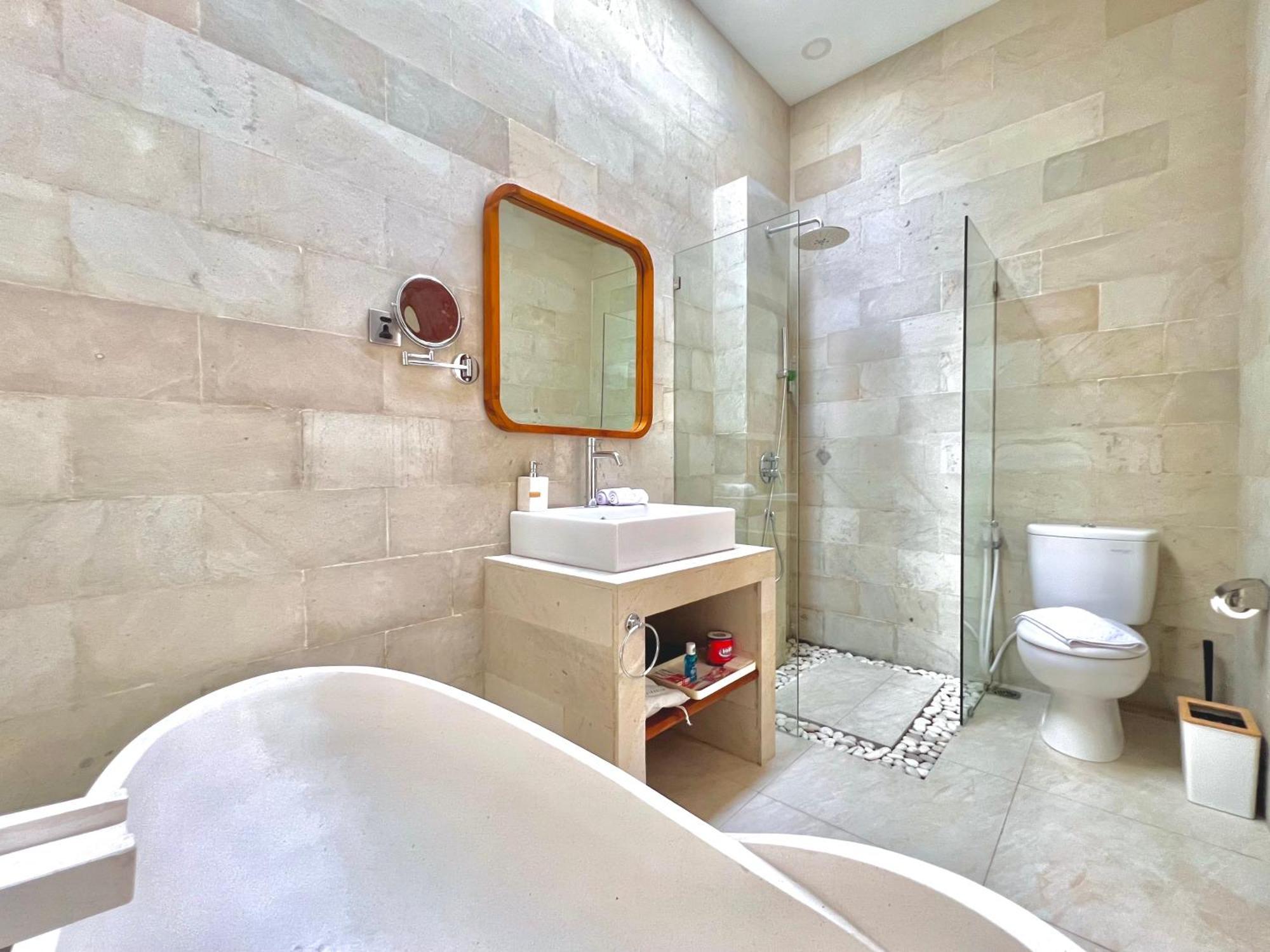 D'Avera Villa Canggu 외부 사진