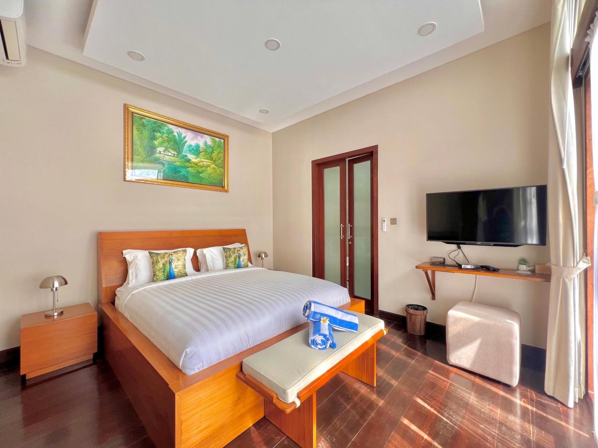 D'Avera Villa Canggu 외부 사진