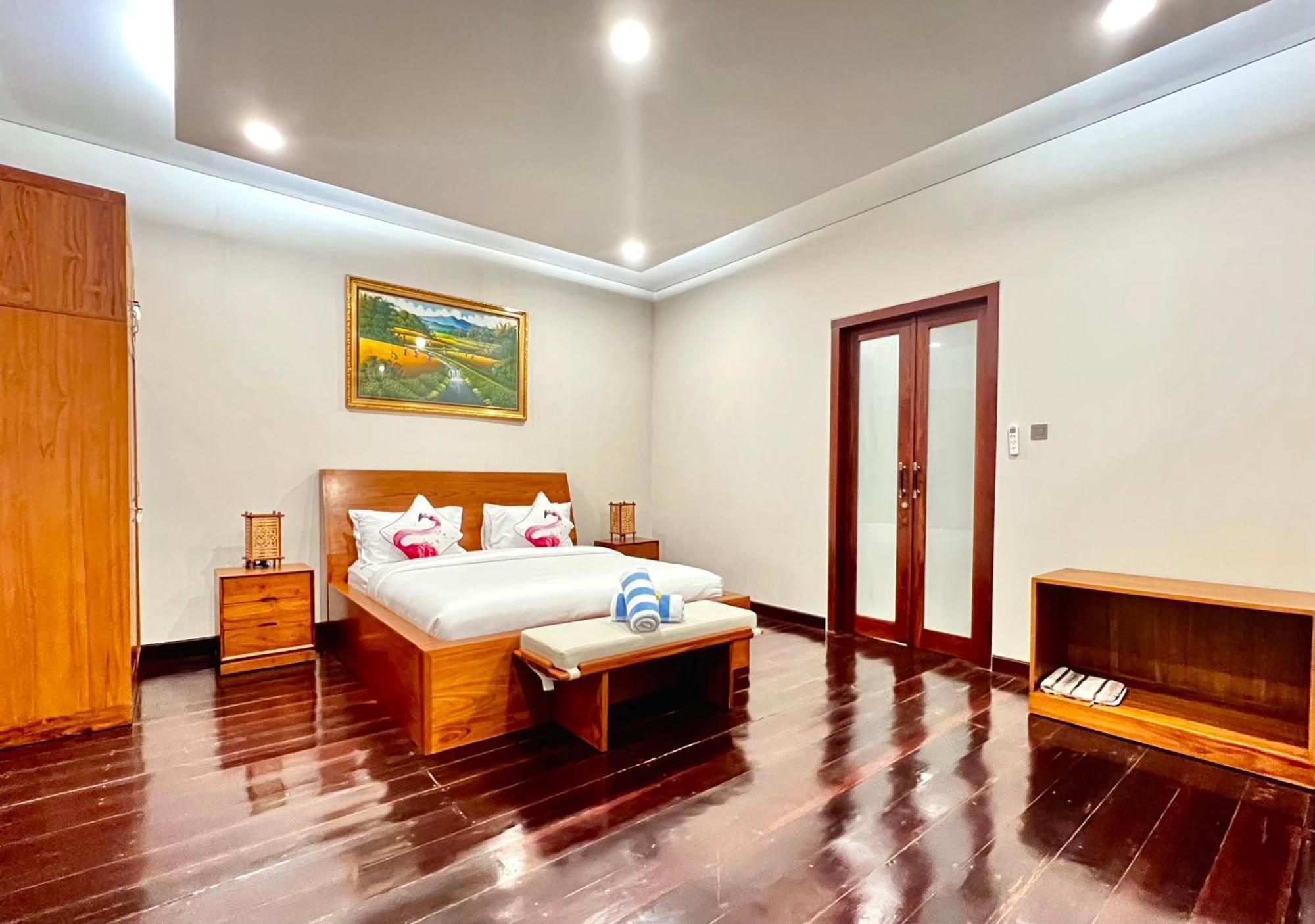 D'Avera Villa Canggu 외부 사진