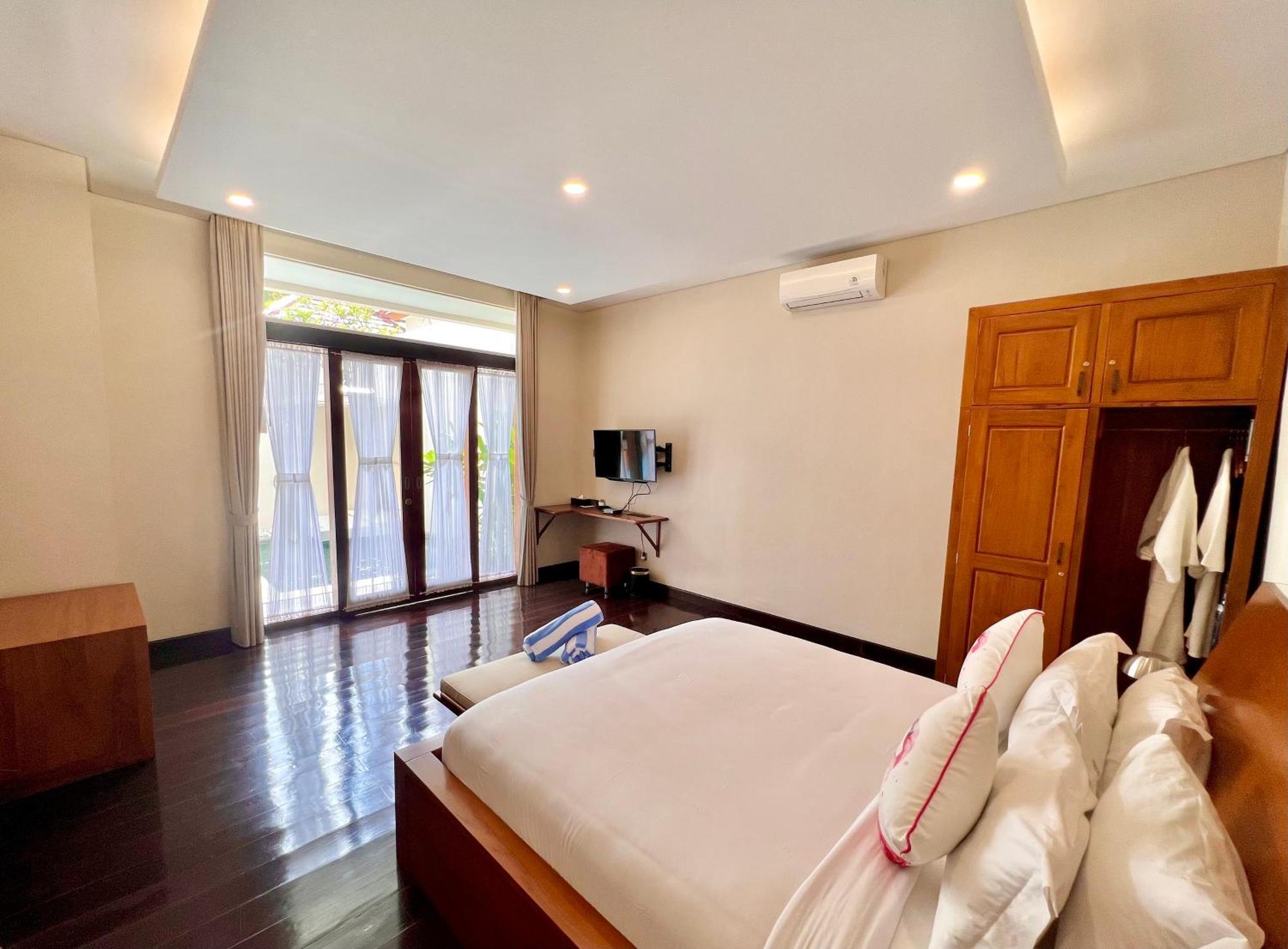 D'Avera Villa Canggu 외부 사진