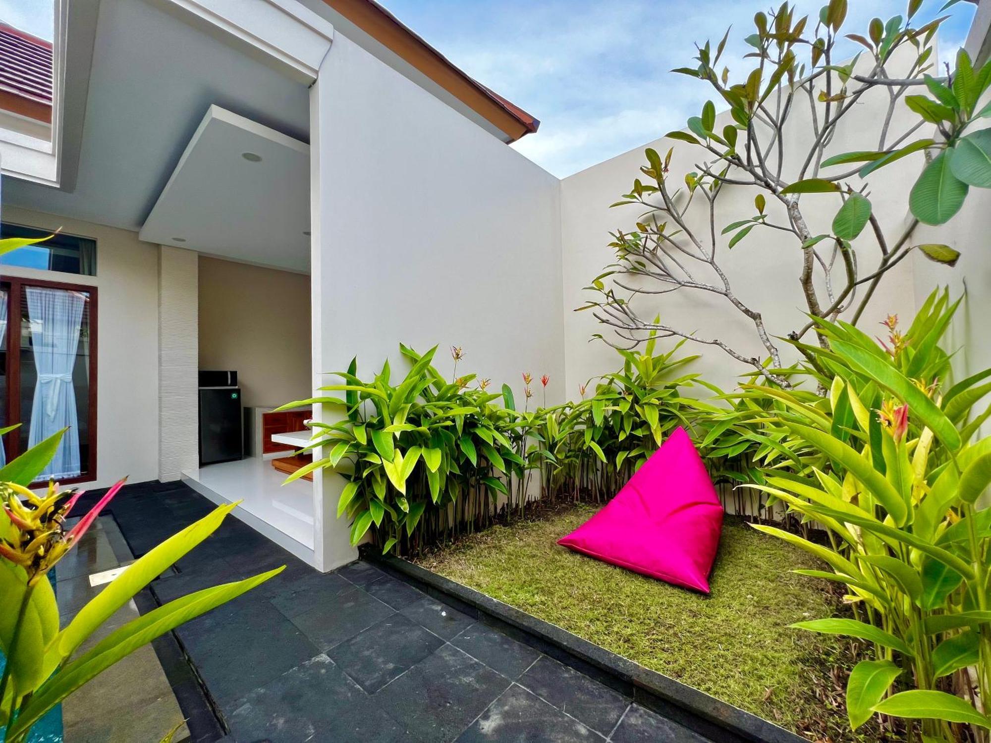 D'Avera Villa Canggu 외부 사진
