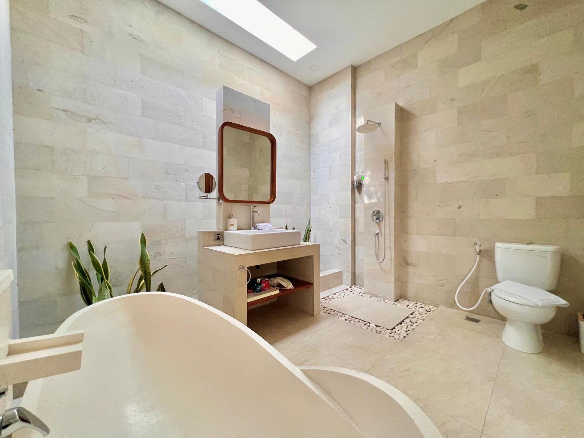 D'Avera Villa Canggu 외부 사진