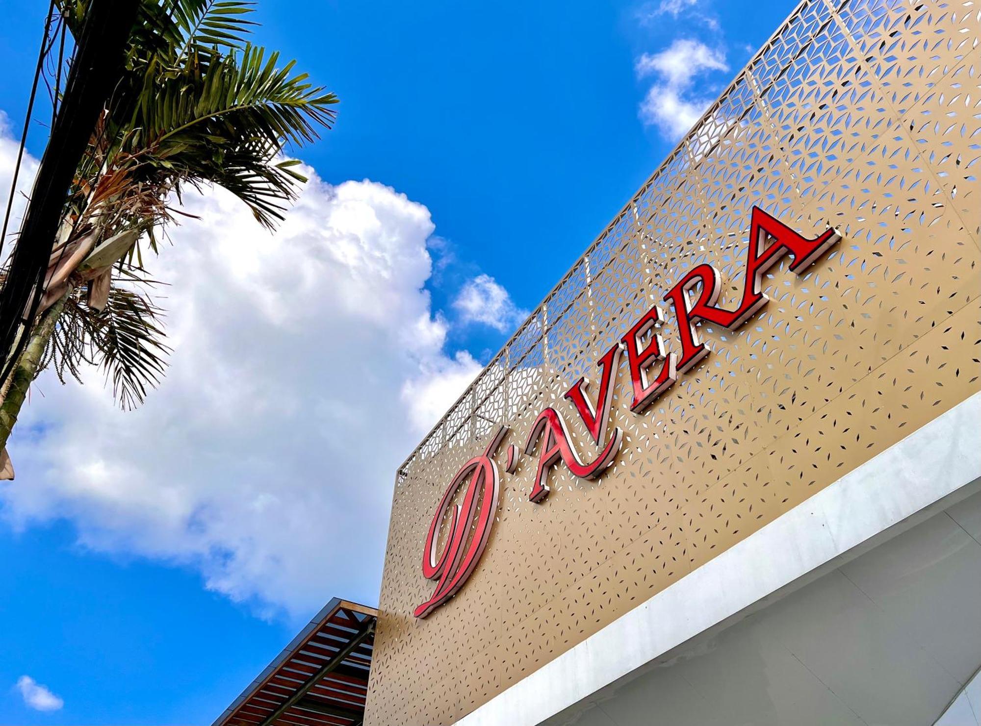 D'Avera Villa Canggu 외부 사진