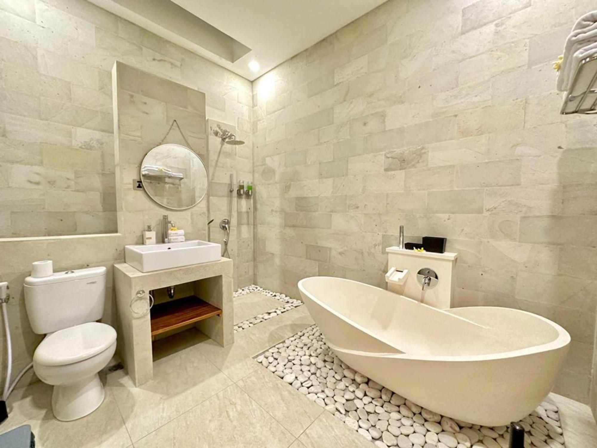 D'Avera Villa Canggu 외부 사진
