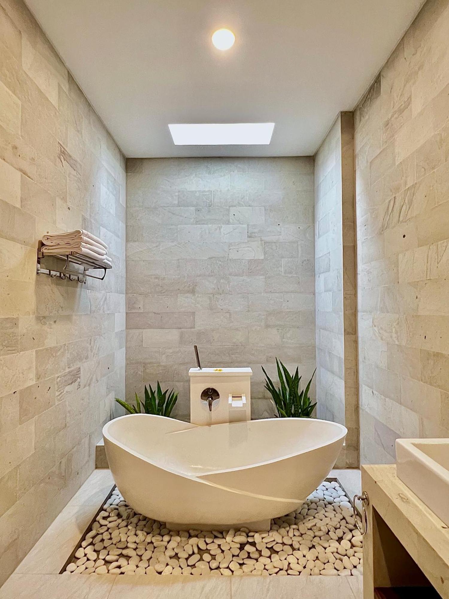 D'Avera Villa Canggu 외부 사진