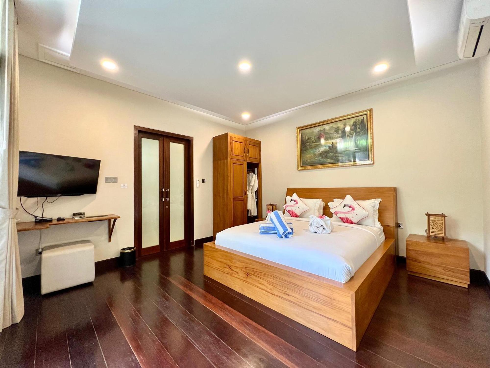 D'Avera Villa Canggu 외부 사진