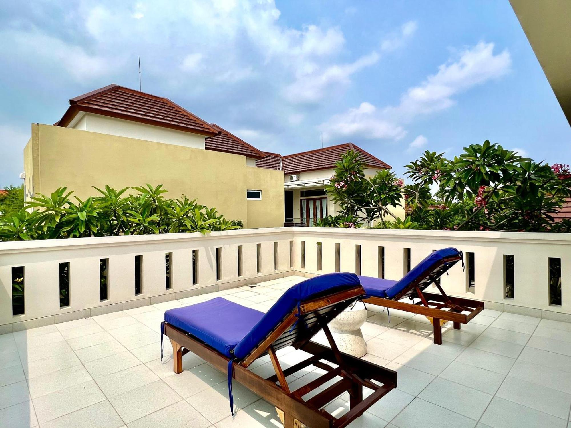 D'Avera Villa Canggu 외부 사진