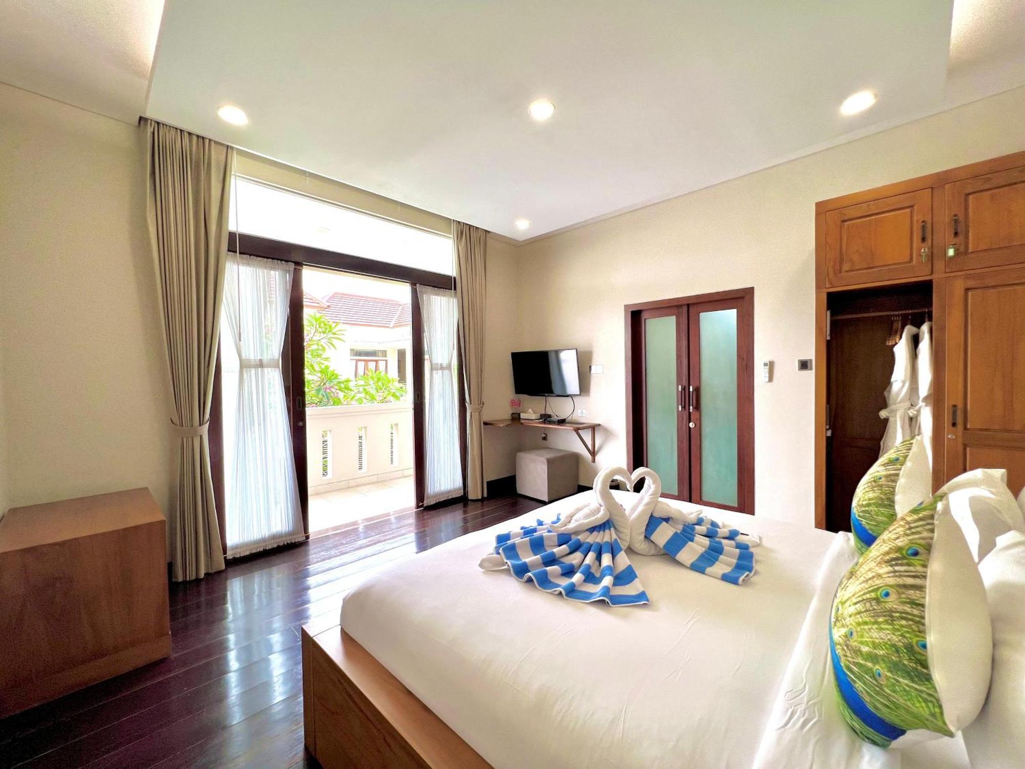 D'Avera Villa Canggu 외부 사진