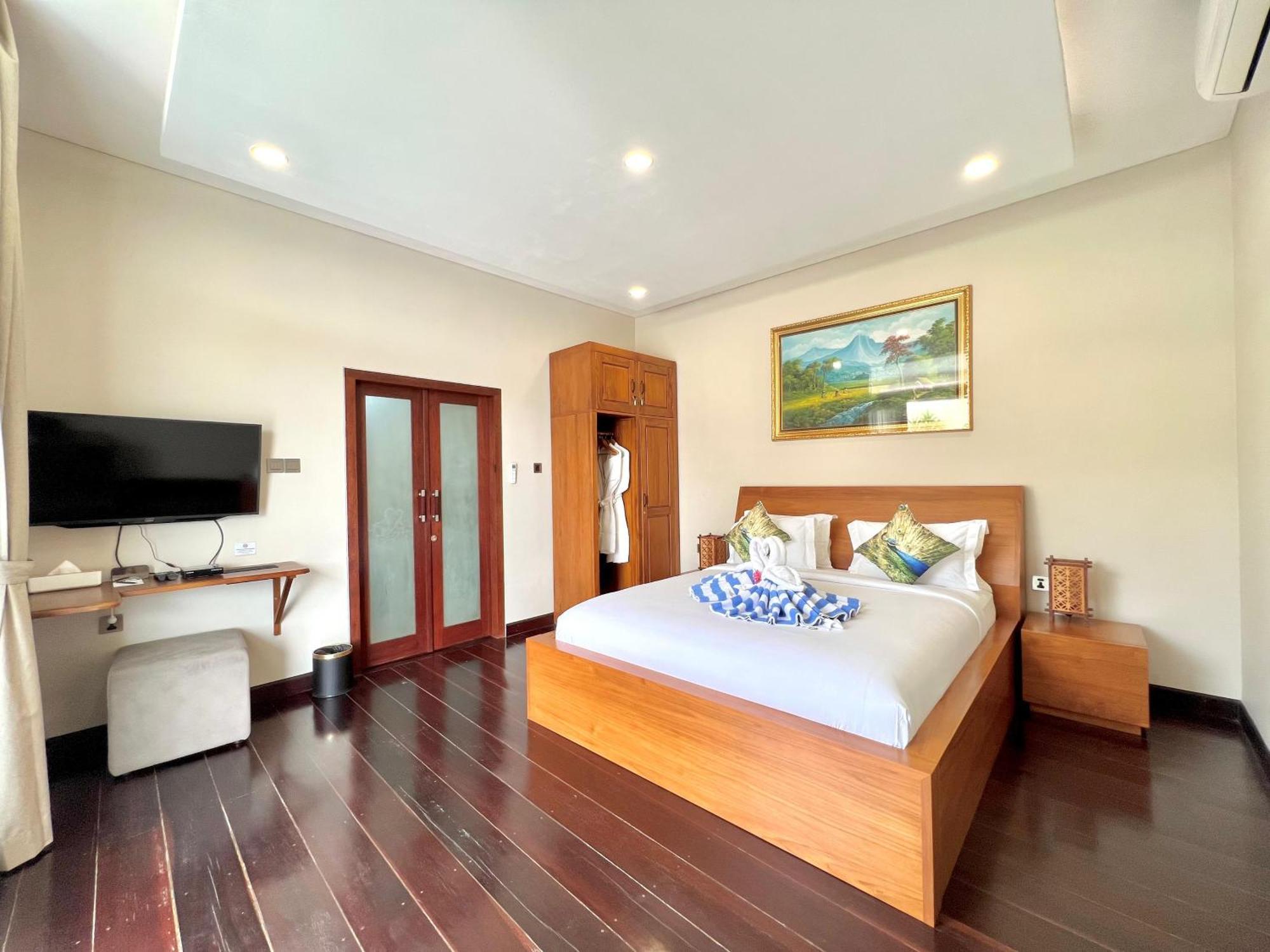 D'Avera Villa Canggu 외부 사진