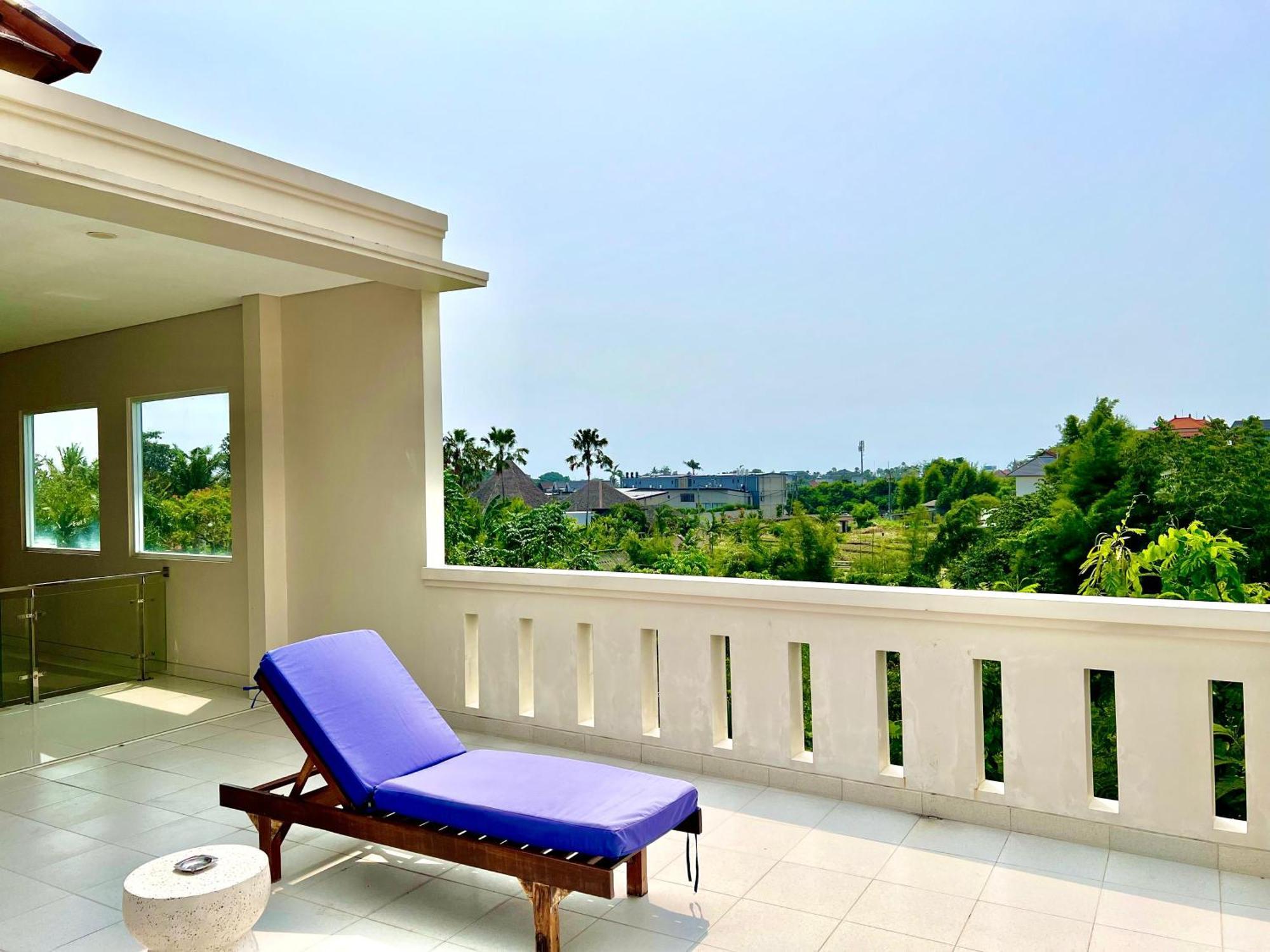 D'Avera Villa Canggu 외부 사진