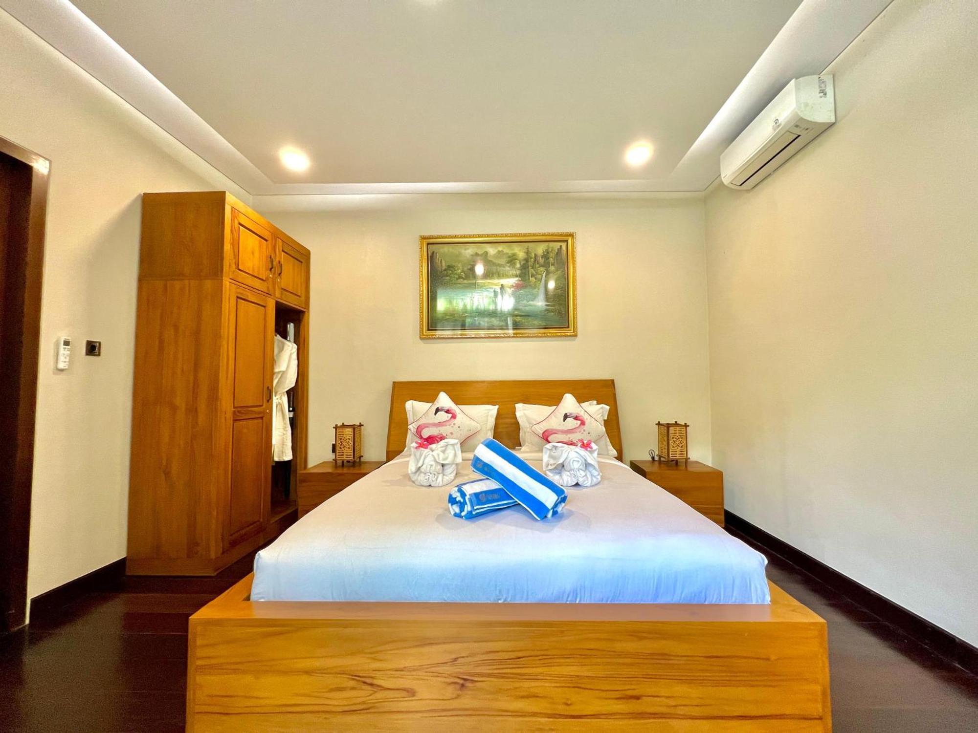 D'Avera Villa Canggu 외부 사진